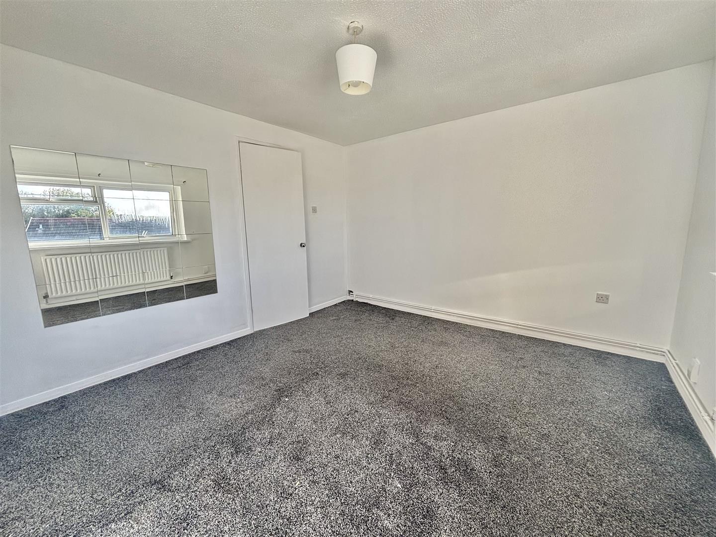 Oak Ridge, Sketty Park, Swansea